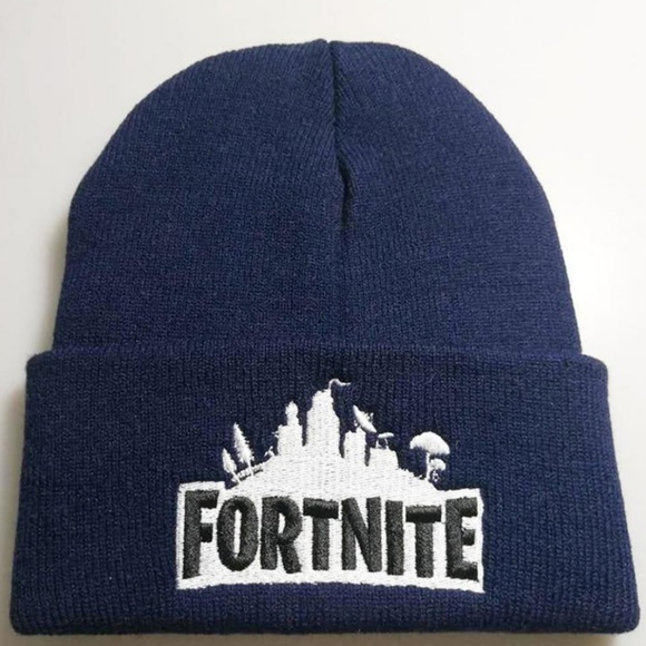 2 beanies,FREE STICKERS - Picture 4 of 4